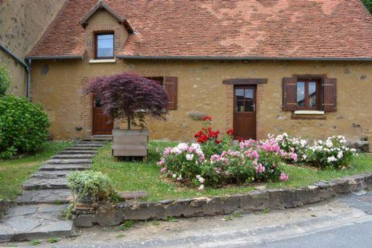 Picture of Home For Sale in Magnac Laval, Limousin, France