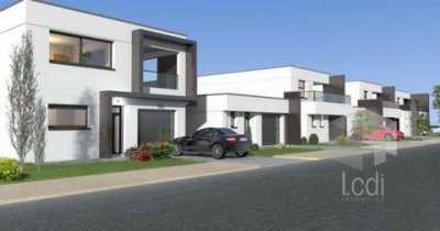 Home For Sale in Nancy, France