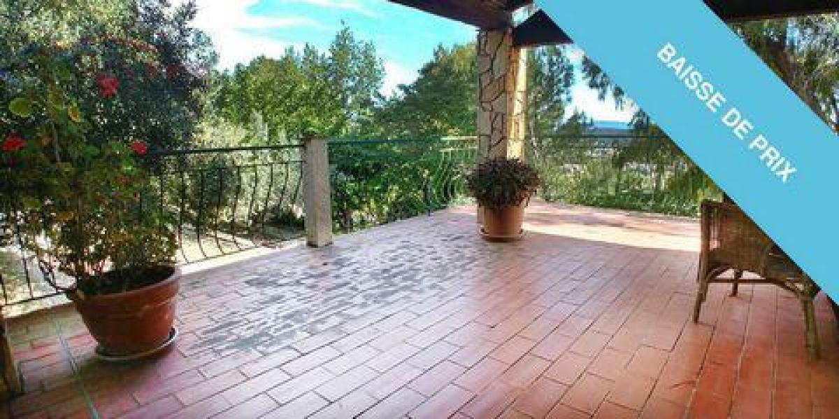 Picture of Home For Sale in Draguignan, Provence-Alpes-Cote d'Azur, France