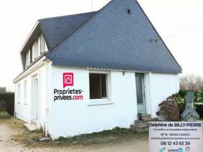 Home For Sale in Belz, France