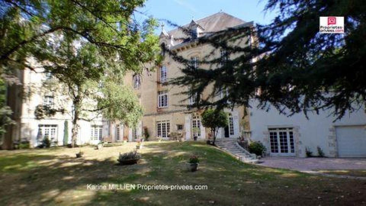 Picture of Apartment For Sale in Chartres, Centre, France