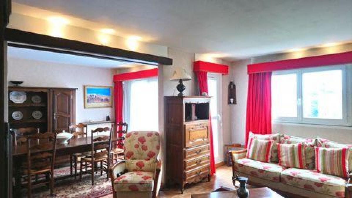 Picture of Apartment For Sale in Plaisir, Centre, France
