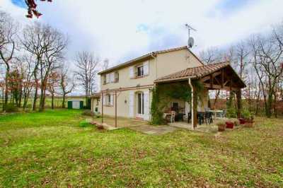 Home For Sale in Castelnau Montratier, France