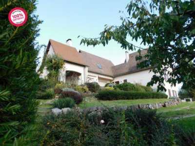 Home For Sale in Nontron, France