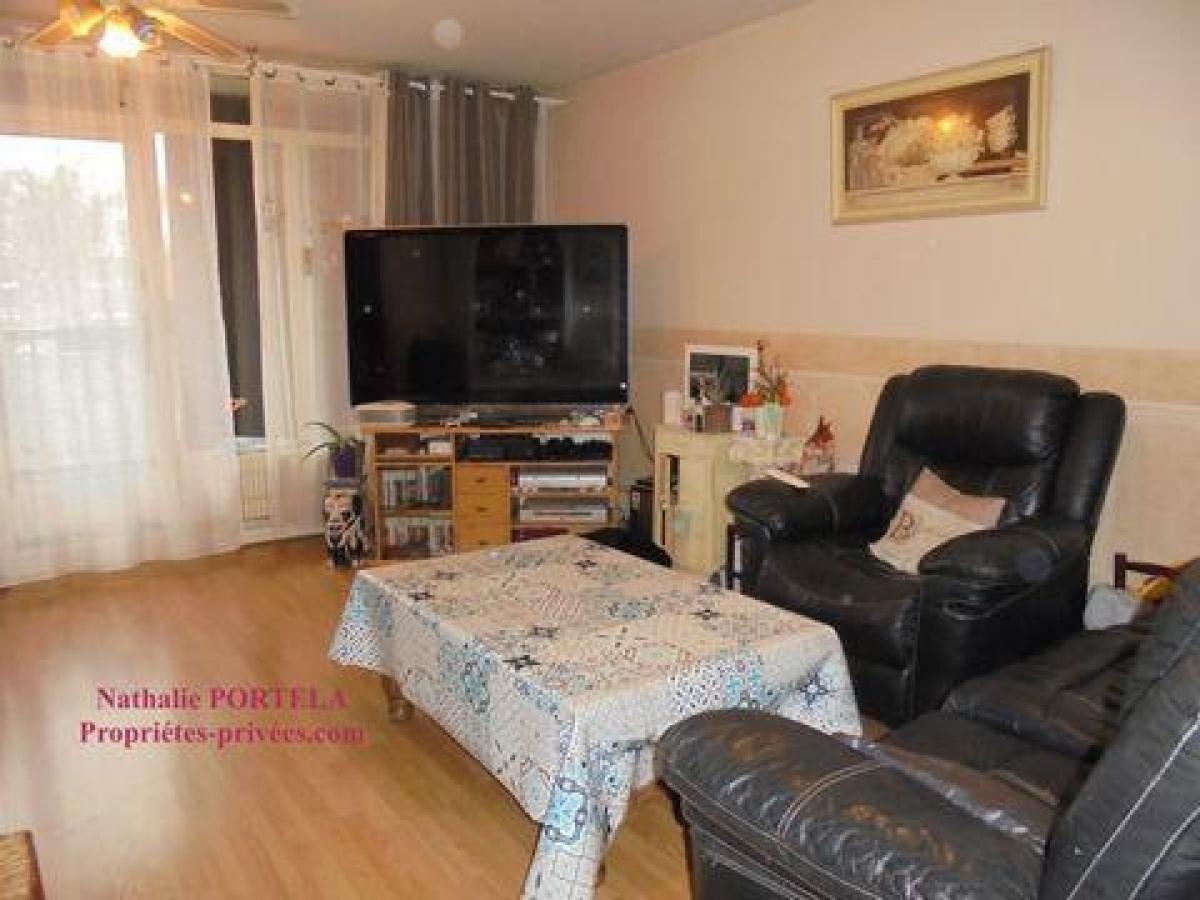 Picture of Apartment For Sale in Survilliers, Picardie, France