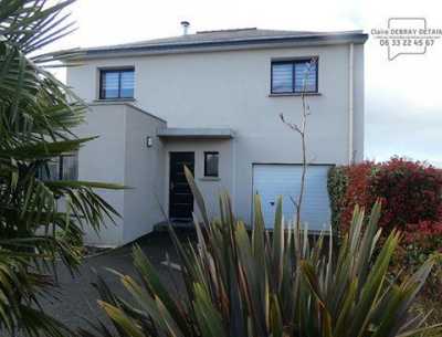 Home For Sale in Bruz, France