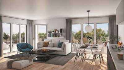 Apartment For Sale in Hyeres, France