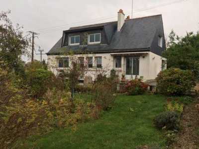 Home For Sale in Pontivy, France
