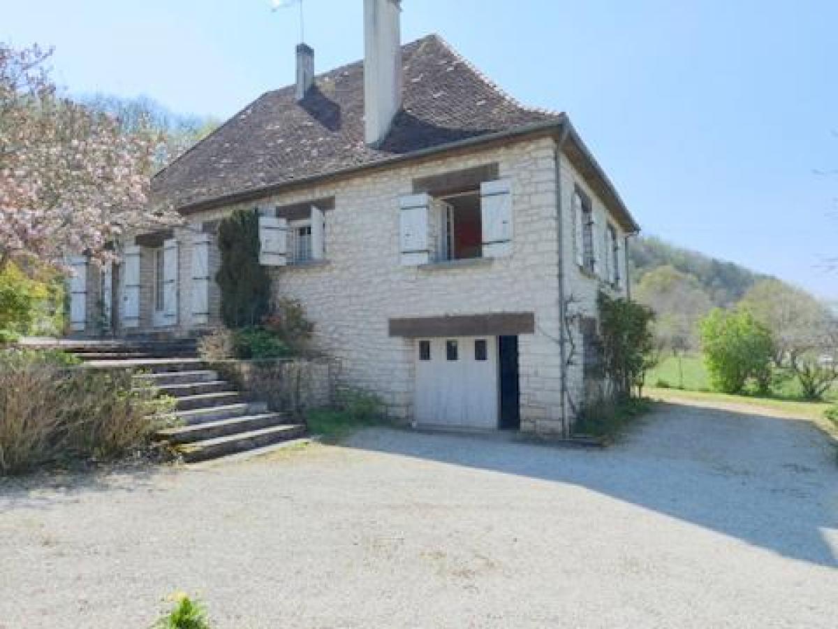 Picture of Home For Sale in Tourtoirac, Dordogne, France
