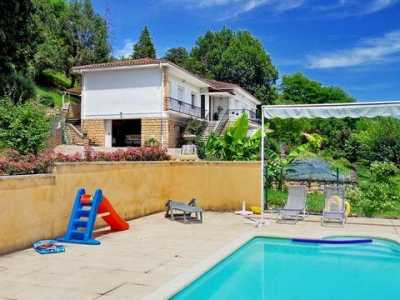 Home For Sale in Saint Cyprien, France