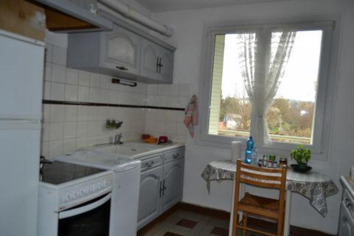 Picture of Apartment For Sale in Cusset, Auvergne, France