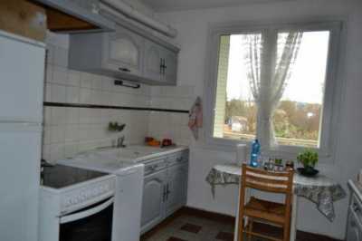 Apartment For Sale in Cusset, France