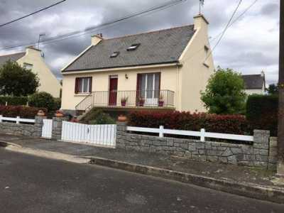 Home For Sale in Plessala, France