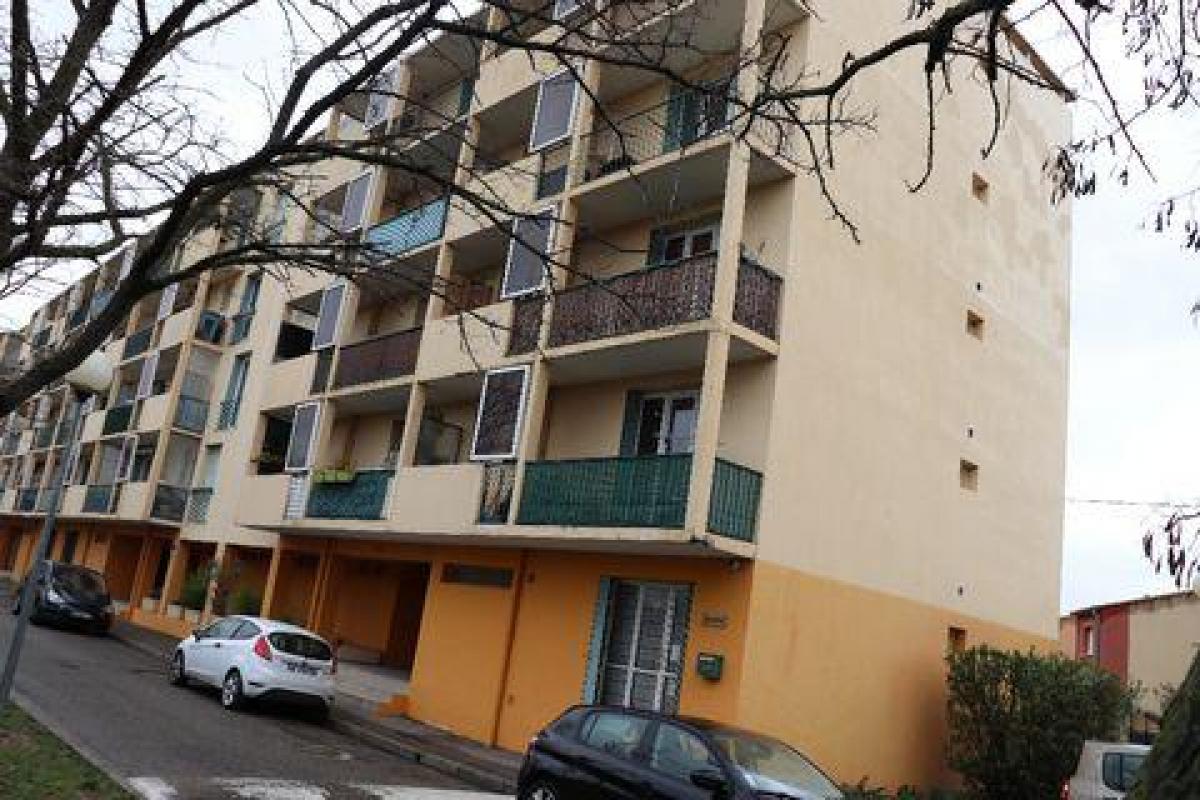 Picture of Apartment For Sale in Sorgues, Provence-Alpes-Cote d'Azur, France