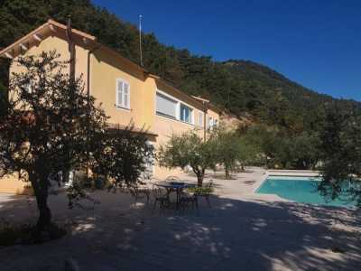 Residential Land For Sale in SOSPEL, France