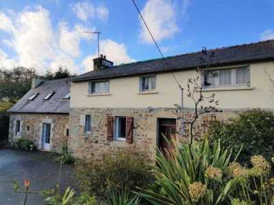 Home For Sale in Lannion, France