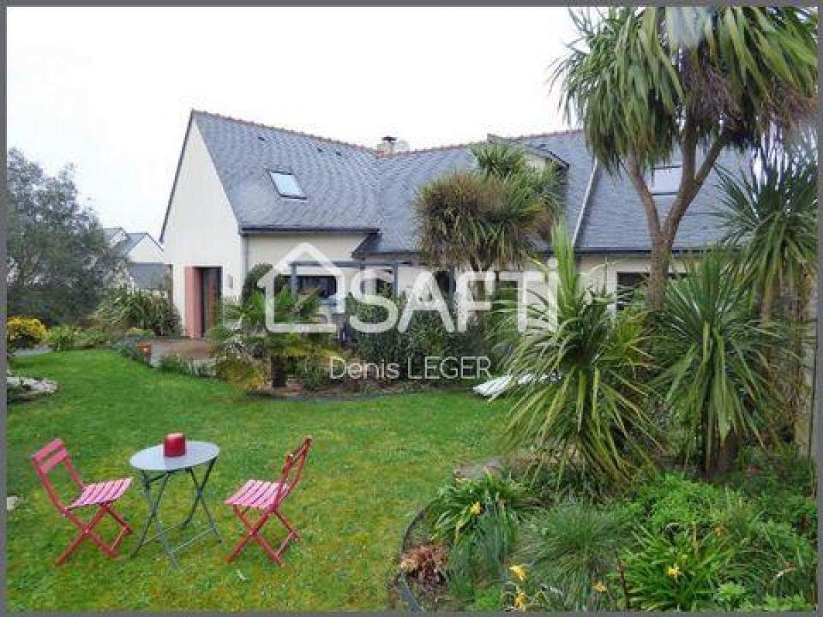 Picture of Home For Sale in Guerande, Pays De La Loire, France
