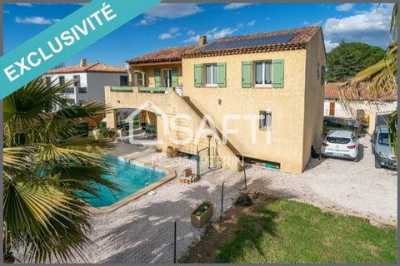 Home For Sale in Vidauban, France