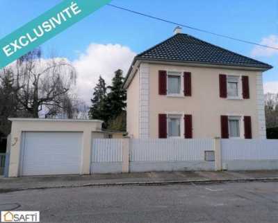 Home For Sale in Riedisheim, France