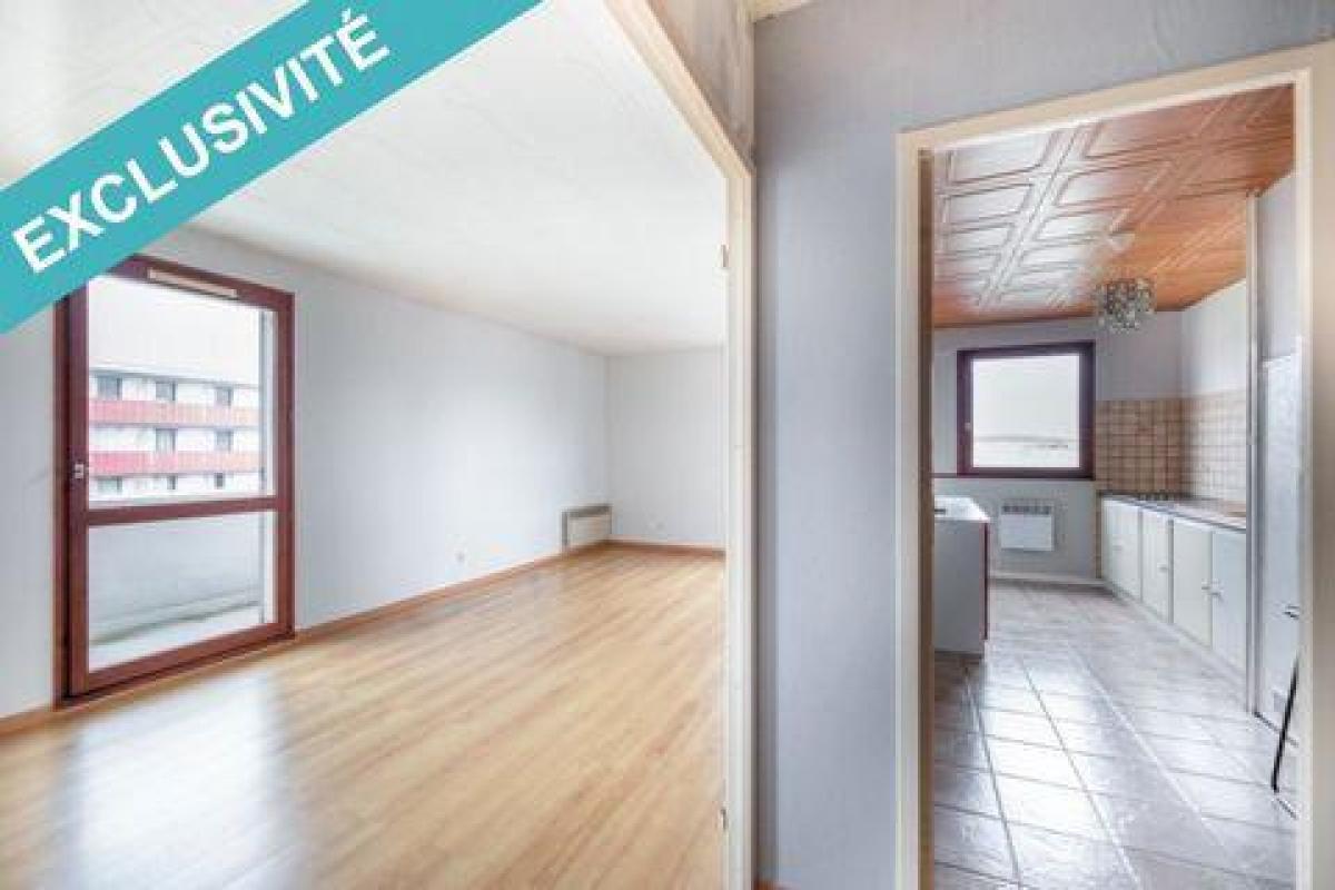 Picture of Apartment For Sale in Thionville, Lorraine, France