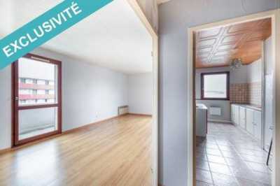 Apartment For Sale in Thionville, France