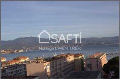 Apartment For Sale in Ajaccio, France