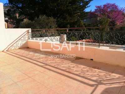 Home For Sale in Toulon, France