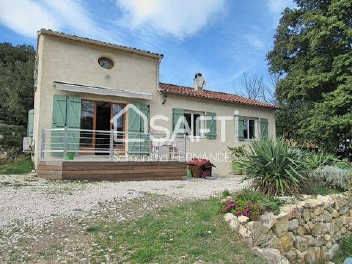 Picture of Home For Sale in Cabasse, Provence-Alpes-Cote d'Azur, France