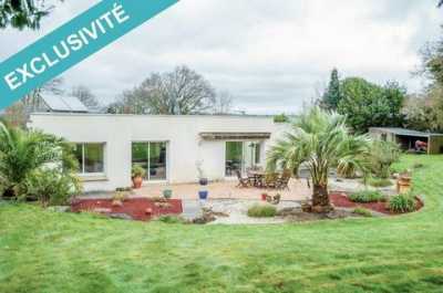 Home For Sale in Lannion, France