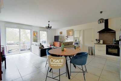 Apartment For Sale in Brest, France