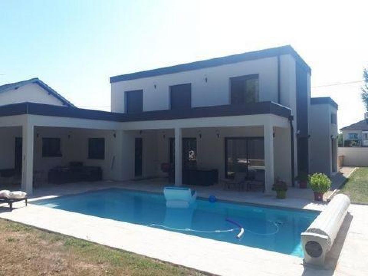 Picture of Home For Sale in Dijon, Bourgogne, France