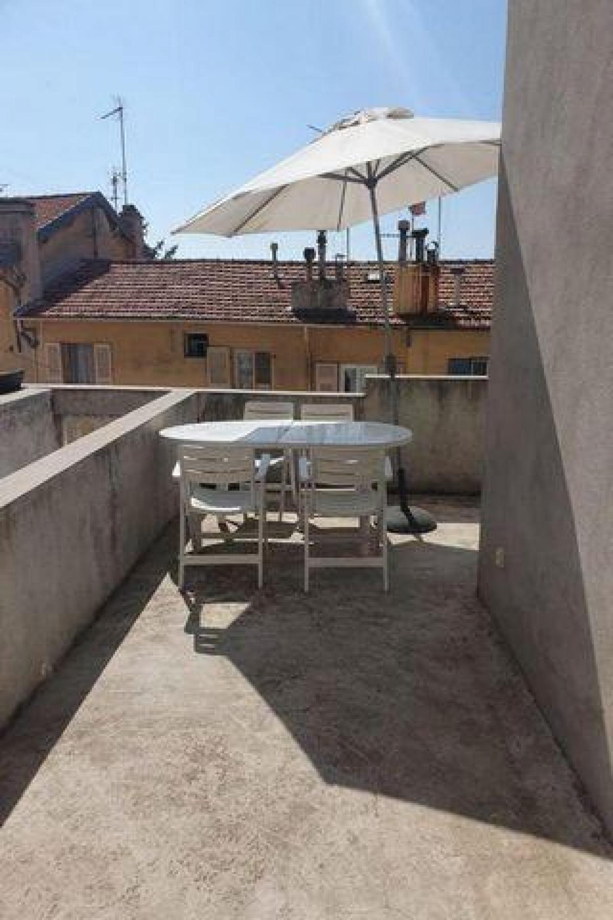 Picture of Condo For Sale in Beausoleil, Cote d'Azur, France