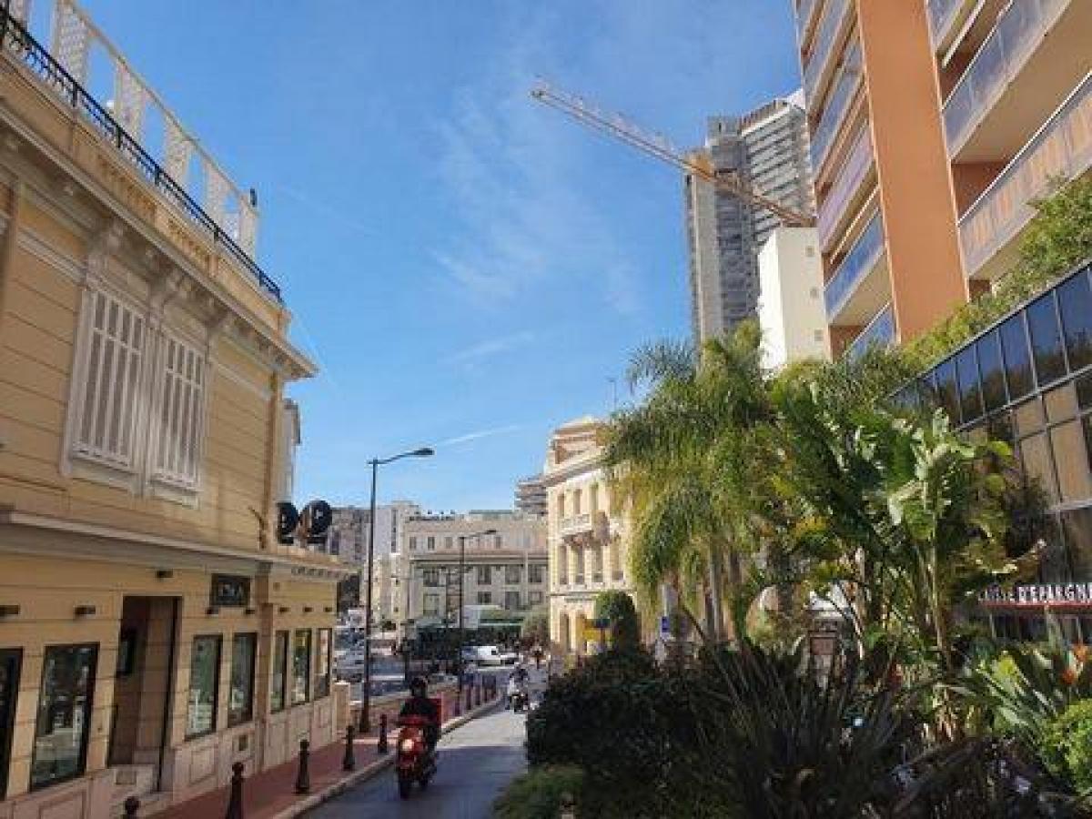 Picture of Condo For Sale in Beausoleil, Cote d'Azur, France