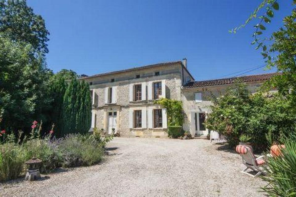 Picture of Home For Sale in Mons, Cote d'Azur, France