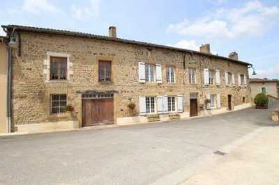 Home For Sale in Pressac, France