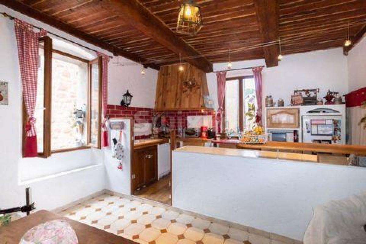 Picture of Condo For Sale in Les Arcs, Provence-Alpes-Cote d'Azur, France