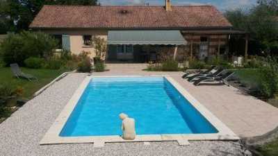 Home For Sale in Vichy, France