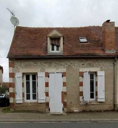 Home For Sale in Chantelle, France