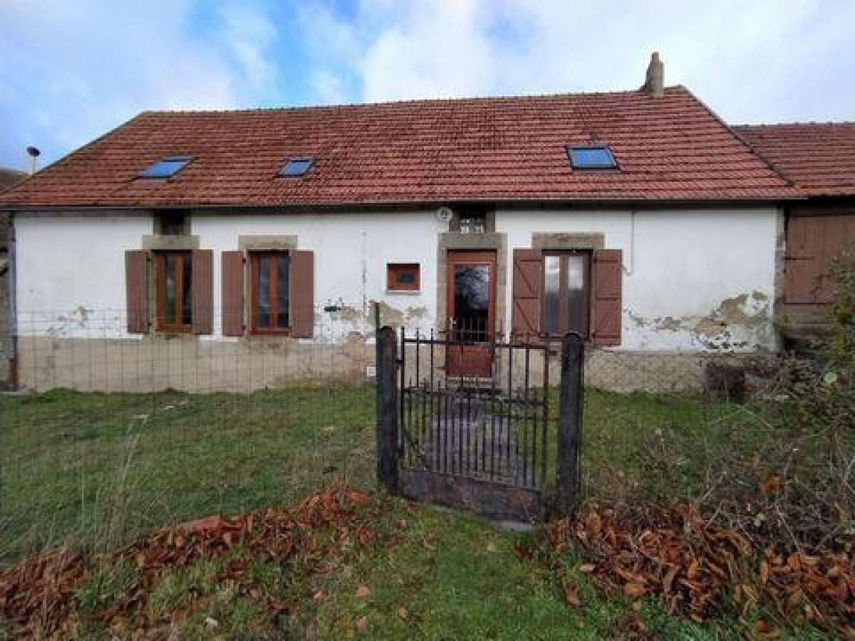 Picture of Home For Sale in Montmarault, Auvergne, France