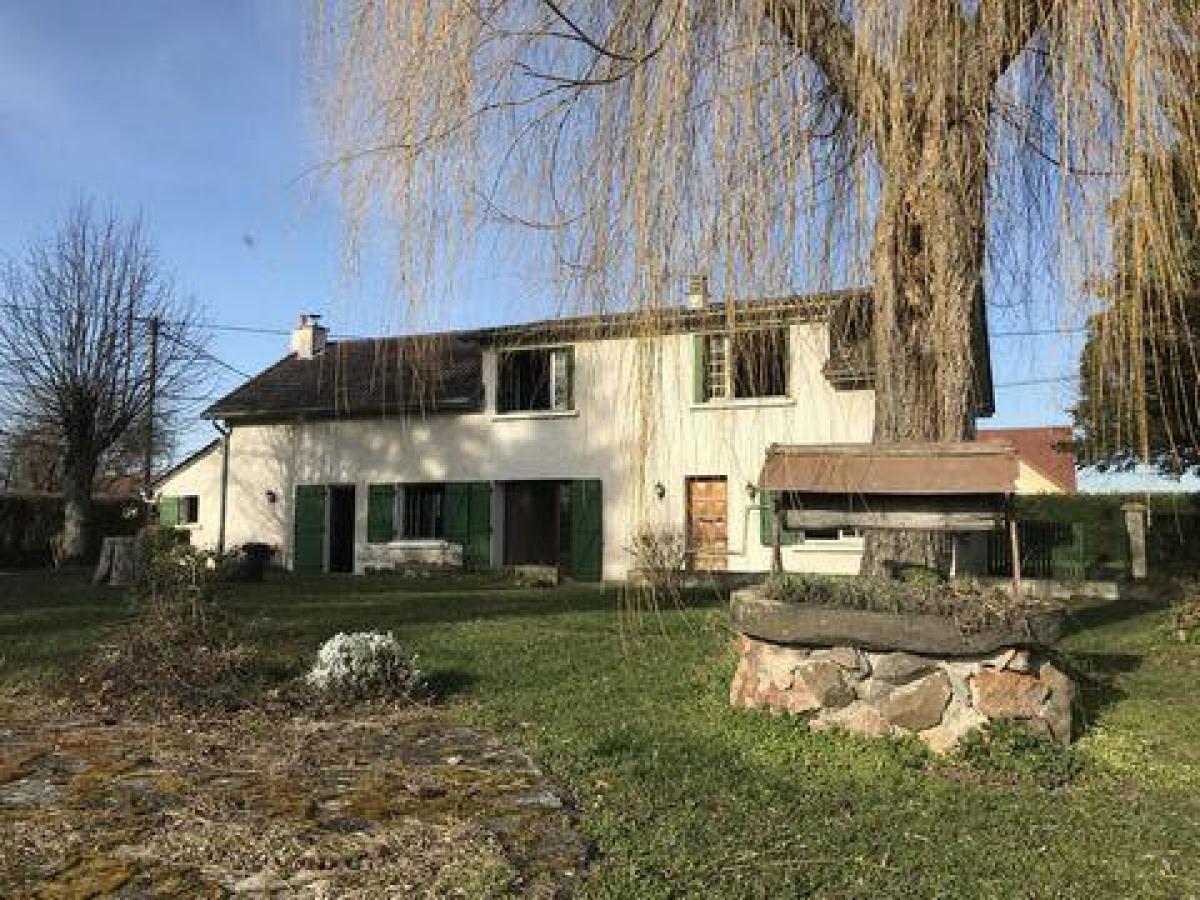 Picture of Home For Sale in Vichy, Auvergne, France