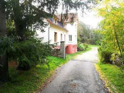 Home For Sale in Doyet, France