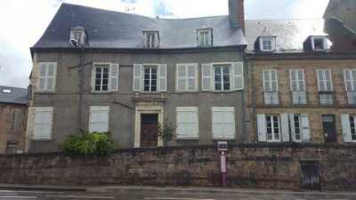 Home For Sale in Moulins, France