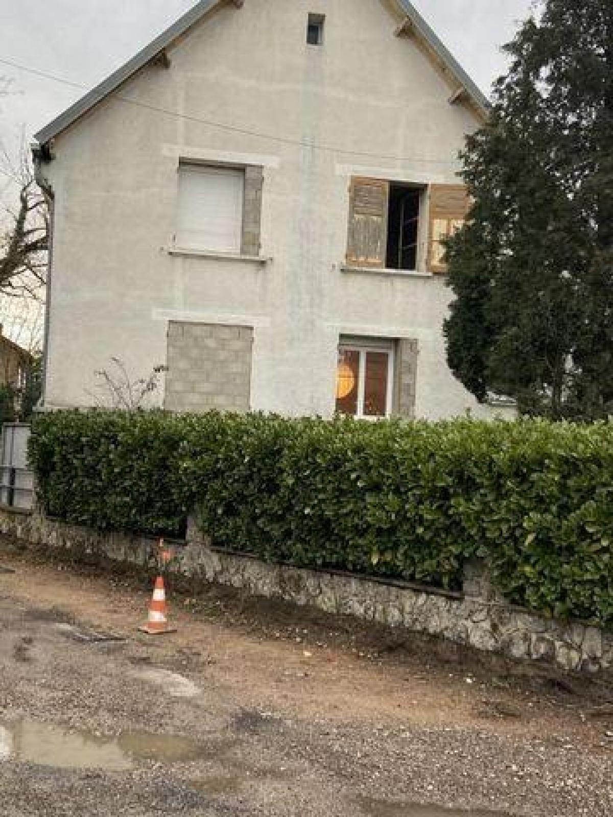 Picture of Home For Sale in Digoin, Bourgogne, France