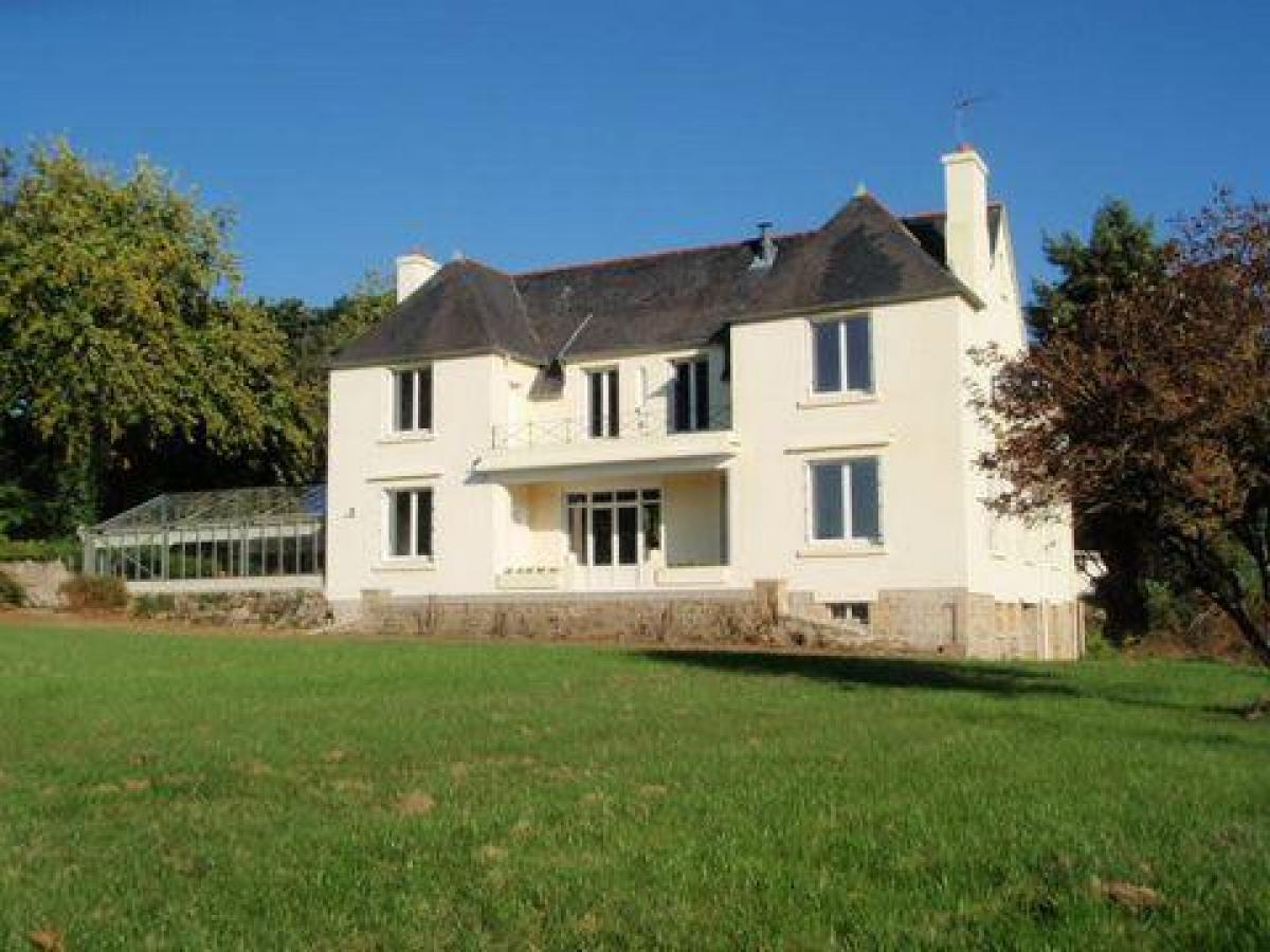 Picture of Home For Sale in Guipavas, Bretagne, France