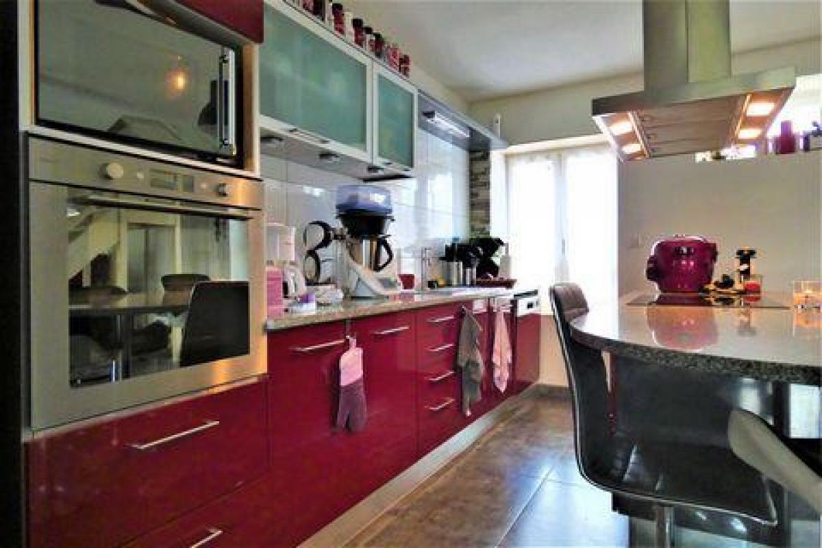 Picture of Home For Sale in Doyet, Auvergne, France