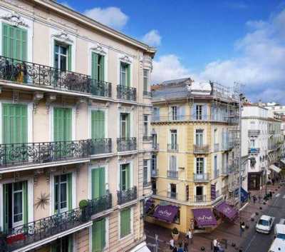 Home For Sale in Cannes, France