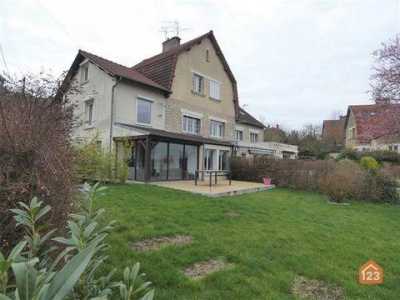 Home For Sale in Laon, France