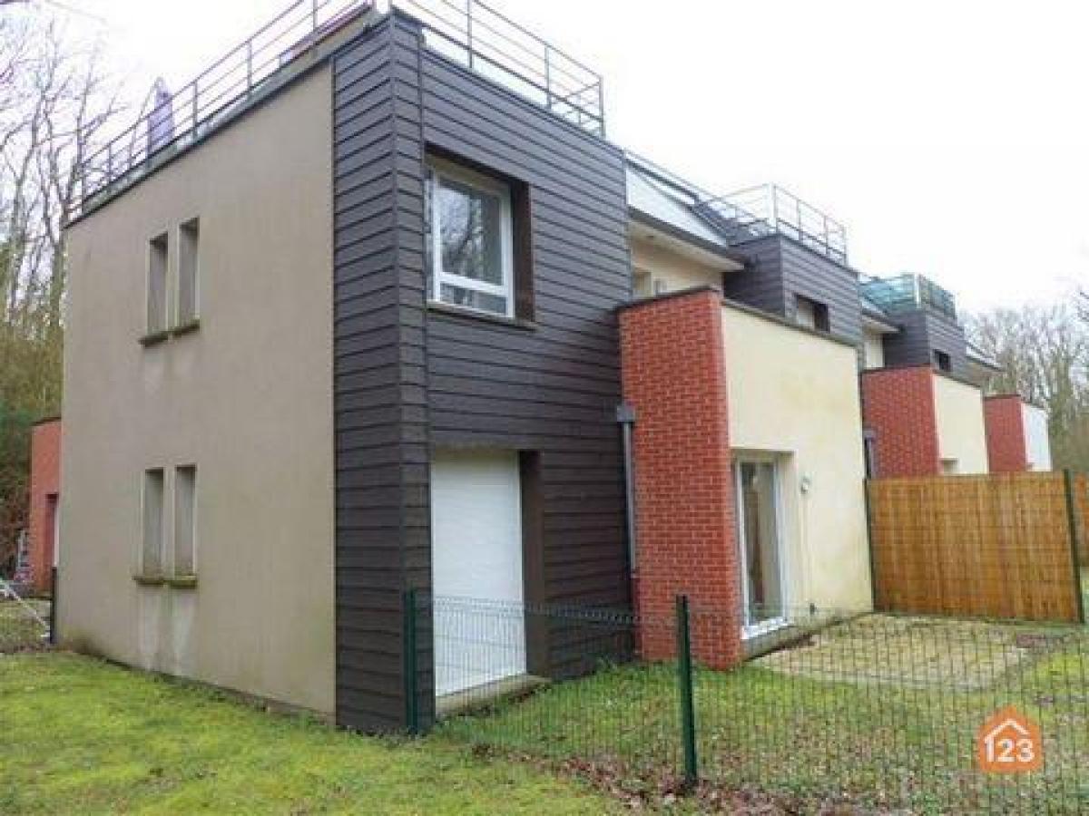 Picture of Home For Sale in Laon, Picardie, France