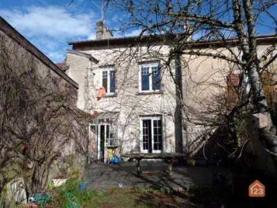 Home For Sale in Verdun, France