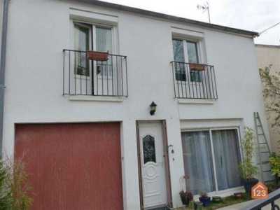 Home For Sale in Malesherbes, France